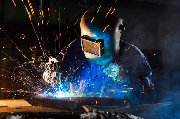 Best Structural Steel Welding in Red Oaks Mill, NY