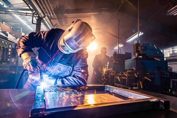 Best Structural Steel Welding in Red Oaks Mill, NY