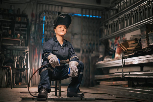 Best Specialty Welding Processes in Red Oaks Mill, NY