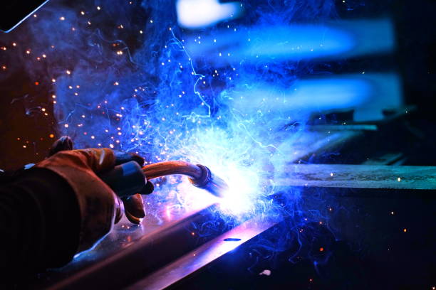 Affordable Welder Services in Red Oaks Mill, NY