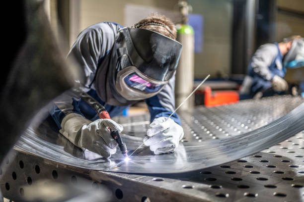 Affordable Welder Services in Red Oaks Mill, NY