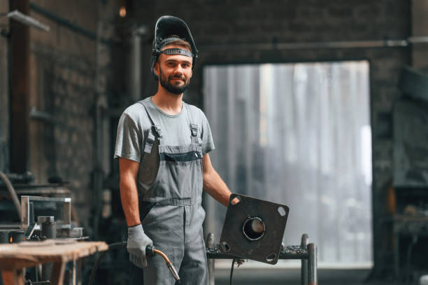 Best Maintenance and Repair Welding in Red Oaks Mill, NY