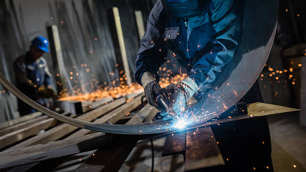 Best Artistic and Custom Metal Fabrication in Red Oaks Mill, NY