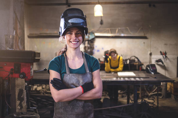 Red Oaks Mill, NY Welder Pros